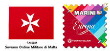SMOM SOVRANO MILITARE ORDINE