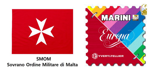 Smom sovrano militare - smom,