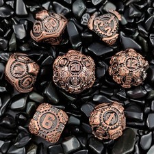 Set dadi crypt - set,