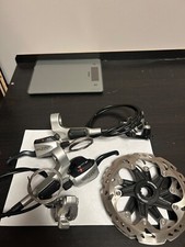 Shimano Deore XT Doppio