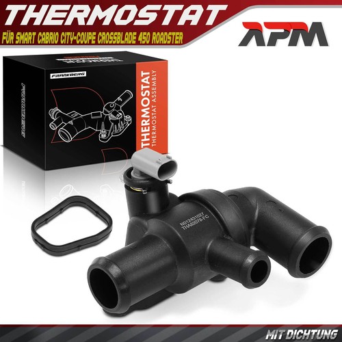Termostato refrigerante c - refrigerante, 90°c