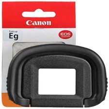 Originale Canon oculare EG per EOS 1DX 1D MK IV 5Ds 5D Mark III 7D Mark II