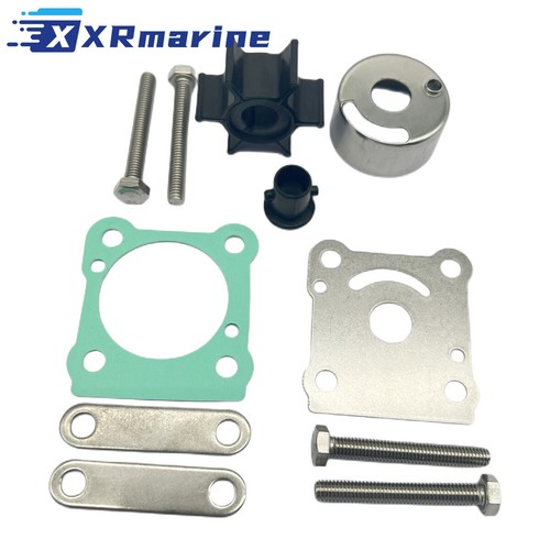 Kit manutenzione girante pompa