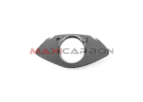 Blocchetto chiave carbonio - , mv