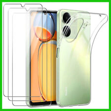 Cover + Pellicola Vetro per