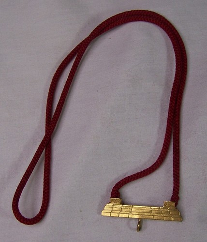 Vintage massonico cavalieri - vintage,