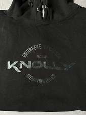 Knolly bikes felpa con - bikes,