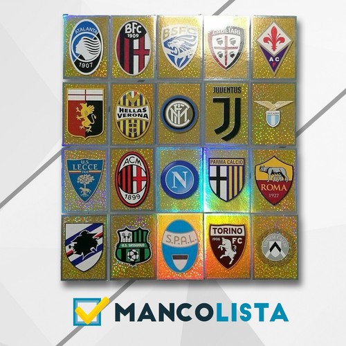 Scudetti fuori raccolta gol - raccolta,