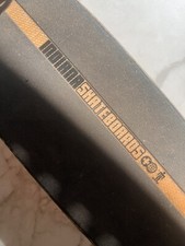 Indiana Skateboards - Longboard