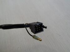 BLOCCHETTO COMANDI ELETTRICI DESTRO START ENGINE ORIGINALE PER HONDA XR 125 L