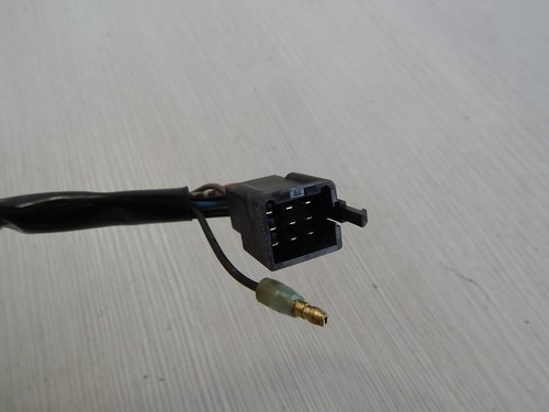 Blocchetto comandi elettrici - comandi,