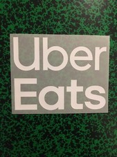 Flocage Officiel L’om Uber