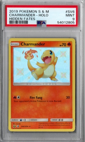 2019 pokemon tcg charmander - tcg,