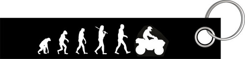 Quad evoluzione - quad,