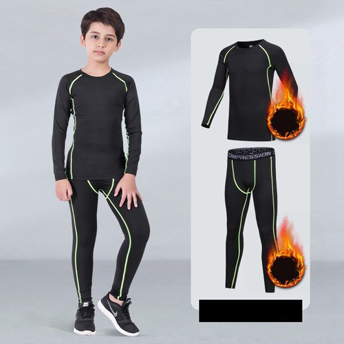 Termico bambini sci biancheria - bambini,