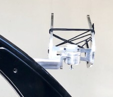 Rack combinato girevole Reborn