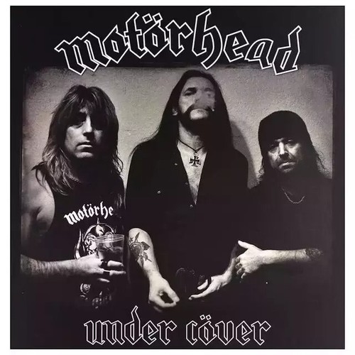 Motorhead sotto copertura - motorhead,