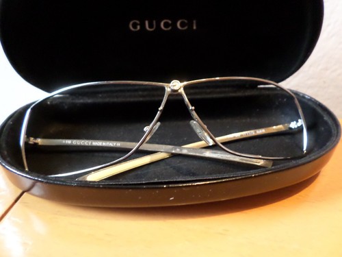 Montatura occhiali gucci - occhiali,
