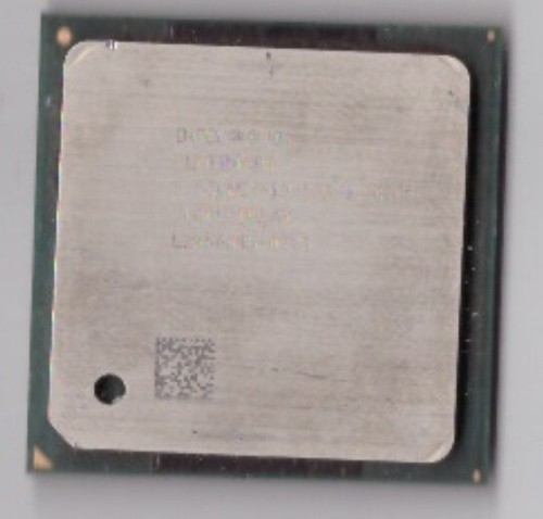 Intel pentium sl6dw 53 - intel, 4