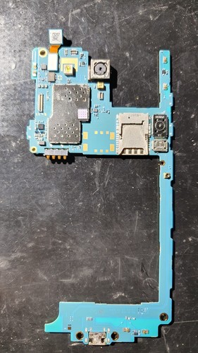 Scheda madre motherboard main