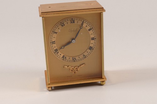 Orologio tavolo imhof - orologio,
