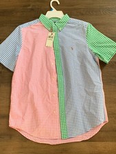 Polo Ralph Lauren Gingham