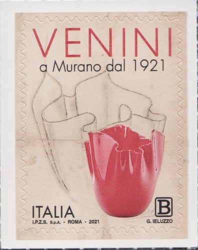 2021 italia repubblica venini - 2021,