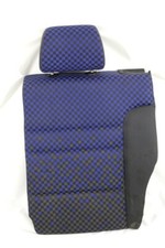 1J0885501AR SCHIENALE SEDILE POSTERIORE LATO SINISTRO AUDI A3 1.9 D 81KW 5M 3P (