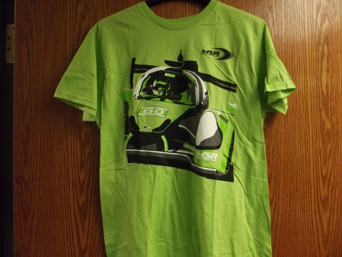 Shirt meyer shank - meyer, racing