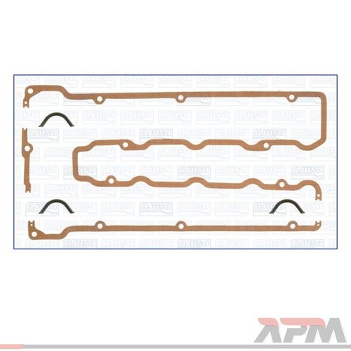 Ajusa 56001800 kit - ajusa,