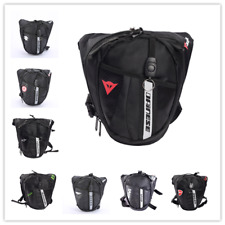 Borse moto ciclismo gamba