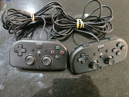 Hori wired controller - hori,