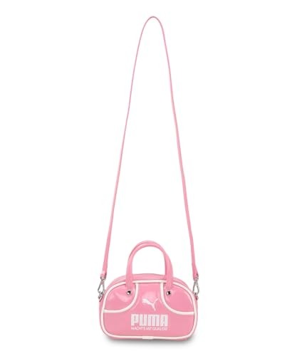 Borsa tracolla puma - borsa,