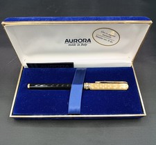 PENNA  stilografica AURORA -