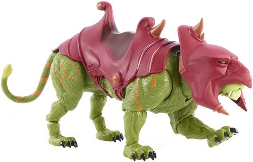 Mattel masters the universe - of,
