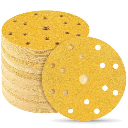 Dischi abrasivi 150mm 60 - abrasivi,