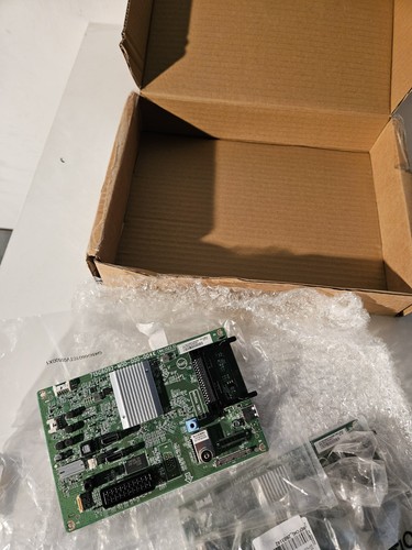 Scheda elettronica philips - elettronica,
