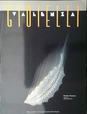 VALENZA GIOIELLI N. 3/89 AA.VV.  1989  BROSSURA