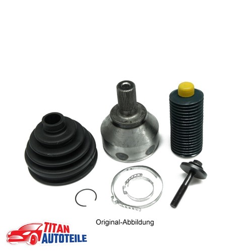 Kit giunti albero - motore, ford