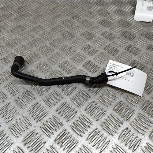 Tubo flessibile refrigerante
