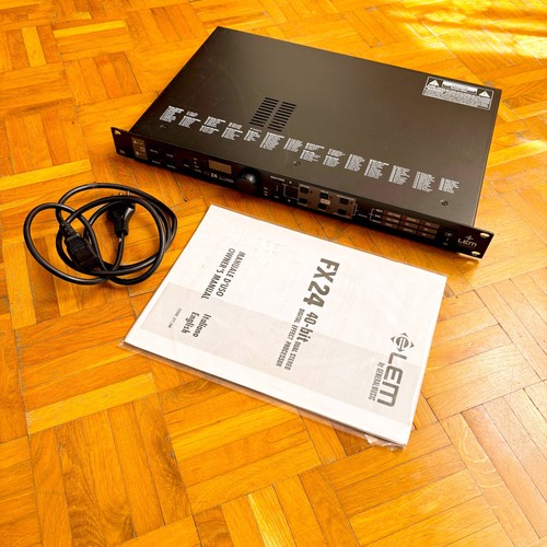 Lem multi effect - lem, fx-24