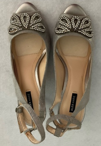 Scarpe eleganti alex - eleganti, marie