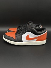 Nike Air Jordan 1 Low Shoe