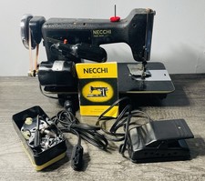 Necchi serie nova sewing - bu,