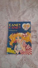 Fumetto Candy Candy  Prima Edizione N.1