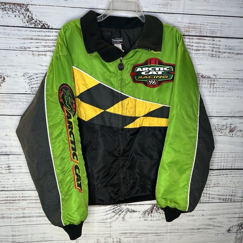 Giacca motoslitta thinsulate - motoslitta,