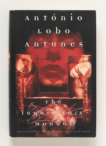 The inquisitors manual - manual,