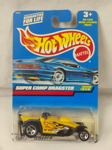 2000 hot wheels 214 - 2000, #214