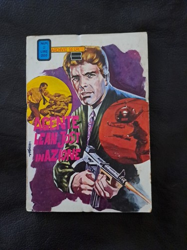 Giallo archivio segreto 2 - giallo, 2-