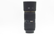 Sigma DC 50-150 mm F2.8 Sigma
